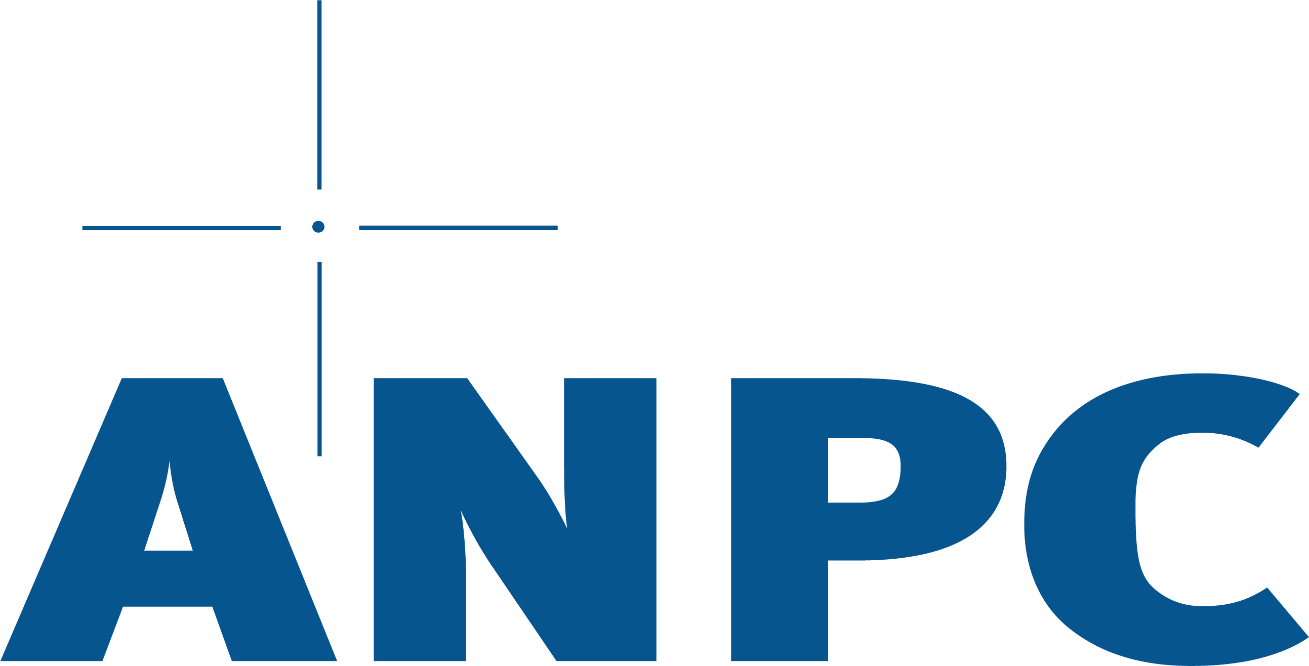 ANPC logo.