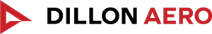 Dillon Aero logo.