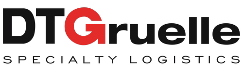 DT Gruelle logo.
